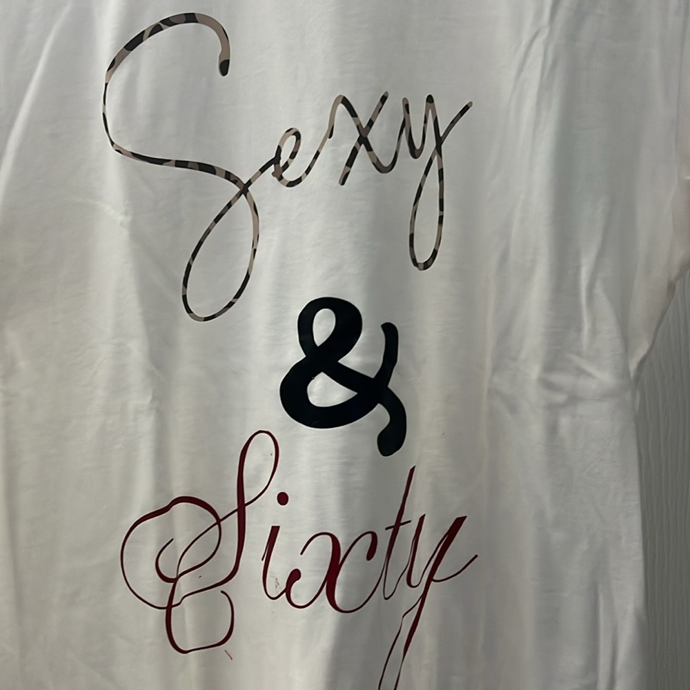 Shirt - Picture 2 of 3